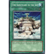 DR2-EN154 The Sanctuary in the Sky Commune