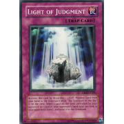 DR2-EN160 Light of Judgment Commune