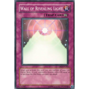 DR2-EN162 Wall of Revealing Light Commune