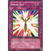 DR2-EN163 Solar Ray Commune