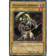 DR2-EN173 Pharaoh's Servant Commune