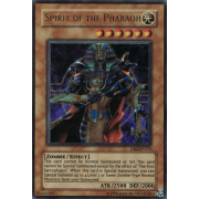 DR2-EN175 Spirit of the Pharaoh Ultra Rare