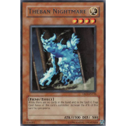 DR2-EN176 Theban Nightmare Rare