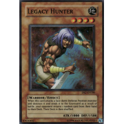 DR2-EN180 Legacy Hunter Super Rare