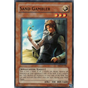 DR2-EN182 Sand Gambler Commune