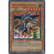 DR2-EN184 Ghost Knight of Jackal Ultra Rare