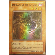 DR2-EN189 Emissary of the Afterlife Super Rare