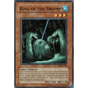 DR2-EN195 King of the Swamp Commune