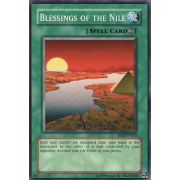 DR2-EN203 Blessings of the Nile Commune