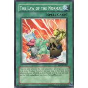 DR2-EN207 The Law of the Normal Commune