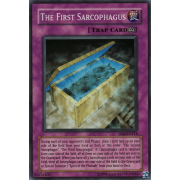 DR2-EN214 The First Sarcophagus Super Rare