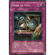 DR2-EN215 Dora of Fate Commune