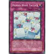 DR2-EN217 Human-Wave Tactics Commune