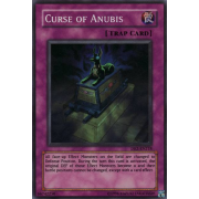 DR2-EN218 Curse of Anubis Super Rare