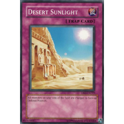 DR2-EN219 Desert Sunlight Commune