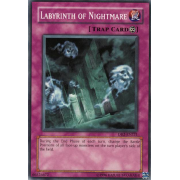 DR2-EN221 Labyrinth of Nightmare Commune