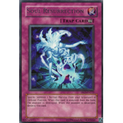 DR2-EN222 Soul Resurrection Rare