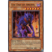 DR2-EN224 The End of Anubis Ultra Rare