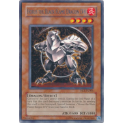 DR3-EN006 Horus the Black Flame Dragon LV4 Rare