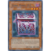 DR3-EN010 Dark Mimic LV3 Rare