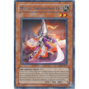 DR3-EN011 Mystic Swordsman LV2 Rare