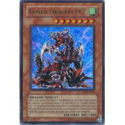 DR3-EN015 Armed Dragon LV7 Ultra Rare