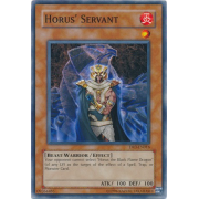 DR3-EN016 Horus' Servant Commune