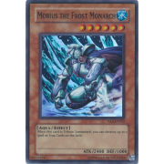 DR3-EN022 Mobius the Frost Monarch Super Rare