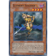 DR3-EN024 Element Soldier Commune