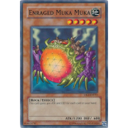 DR3-EN031 Enraged Muka Muka Commune