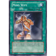 DR3-EN039 Mind Wipe Commune