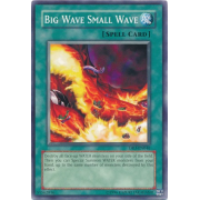 DR3-EN046 Big Wave Small Wave Commune