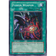 DR3-EN047 Fusion Weapon Commune