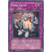 DR3-EN056 Mind Crush Commune