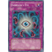 DR3-EN058 Gorgon's Eye Commune