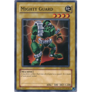 DR3-EN062 Mighty Guard Commune