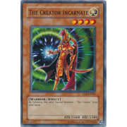 DR3-EN066 The Creator Incarnate Commune