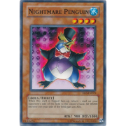 DR3-EN070 Nightmare Penguin Commune