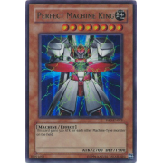 DR3-EN072 Perfect Machine King Ultra Rare