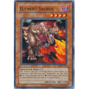 DR3-EN074 Element Saurus Commune