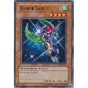 DR3-EN077 Harpie Lady 1 Commune