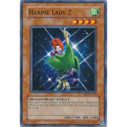 DR3-EN078 Harpie Lady 2 Commune