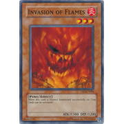 DR3-EN084 Invasion of Flames Commune