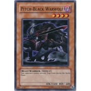 DR3-EN086 Pitch-Black Warwolf Commune