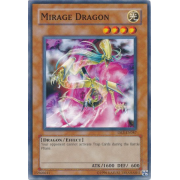 DR3-EN087 Mirage Dragon Commune