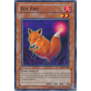 DR3-EN089 Fox Fire Commune