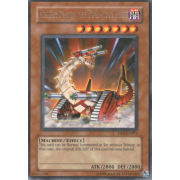 DR3-EN091 Fusilier Dragon, the Dual-Mode Beast Rare