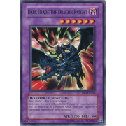 DR3-EN095 Dark Blade the Dragon Knight Rare