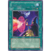 DR3-EN097 Serial Spell Rare