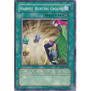 DR3-EN098 Harpies' Hunting Ground Commune